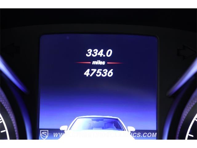 2017 Mercedes-Benz C63 AMG (CC-1970717) for sale in Lutz, Florida