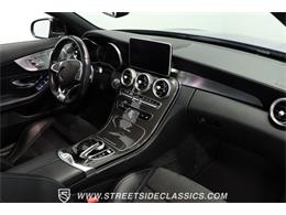 2017 Mercedes-Benz C63 AMG (CC-1970717) for sale in Lutz, Florida