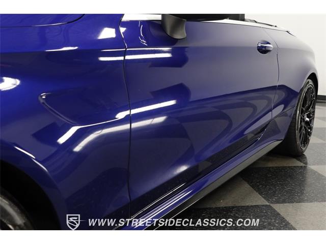 2017 Mercedes-Benz C63 AMG (CC-1970717) for sale in Lutz, Florida