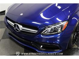 2017 Mercedes-Benz C63 AMG (CC-1970717) for sale in Lutz, Florida