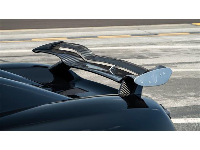 2008 Koenigsegg CCX (CC-1977170) for sale in Monterey, California