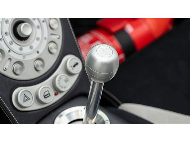 2008 Koenigsegg CCX (CC-1977170) for sale in Monterey, California