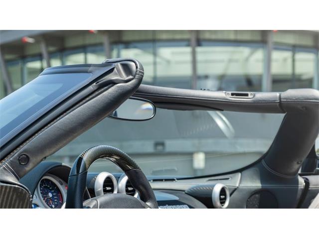 2008 Koenigsegg CCX (CC-1977170) for sale in Monterey, California