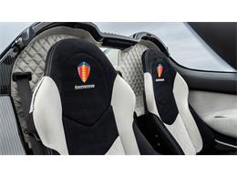 2008 Koenigsegg CCX (CC-1977170) for sale in Monterey, California