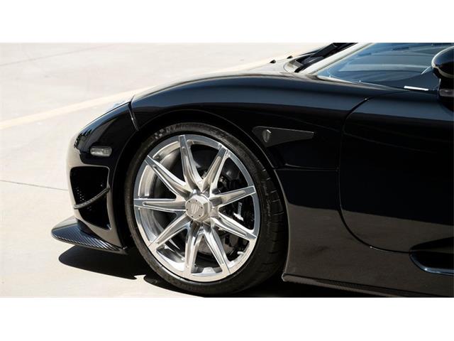 2008 Koenigsegg CCX (CC-1977170) for sale in Monterey, California