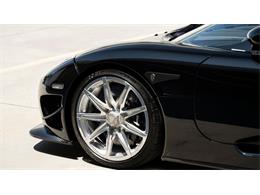 2008 Koenigsegg CCX (CC-1977170) for sale in Monterey, California