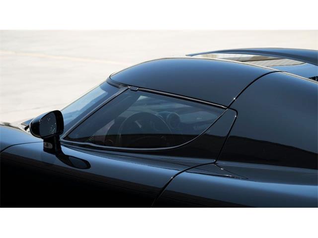 2008 Koenigsegg CCX (CC-1977170) for sale in Monterey, California