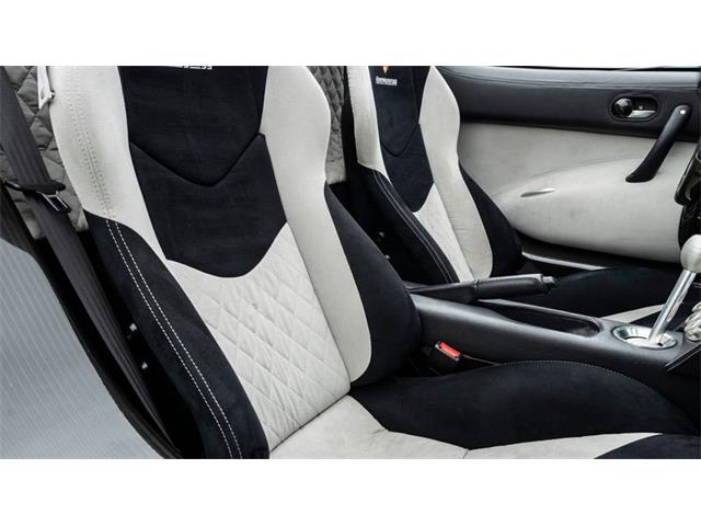 2008 Koenigsegg CCX (CC-1977170) for sale in Monterey, California
