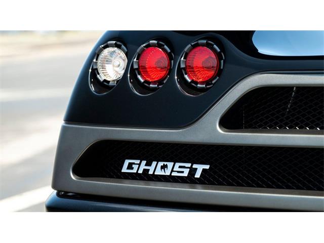 2008 Koenigsegg CCX (CC-1977170) for sale in Monterey, California