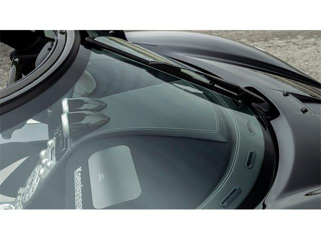 2008 Koenigsegg CCX (CC-1977170) for sale in Monterey, California