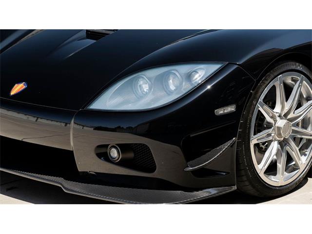 2008 Koenigsegg CCX (CC-1977170) for sale in Monterey, California