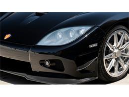 2008 Koenigsegg CCX (CC-1977170) for sale in Monterey, California