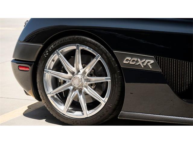 2008 Koenigsegg CCX (CC-1977170) for sale in Monterey, California