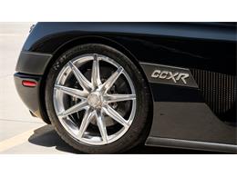 2008 Koenigsegg CCX (CC-1977170) for sale in Monterey, California