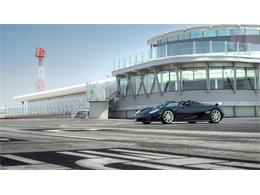 2008 Koenigsegg CCX (CC-1977170) for sale in Monterey, California