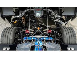 2008 Koenigsegg CCX (CC-1977170) for sale in Monterey, California
