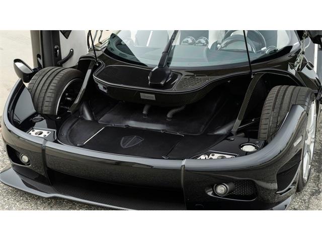 2008 Koenigsegg CCX (CC-1977170) for sale in Monterey, California