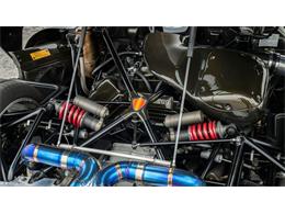 2008 Koenigsegg CCX (CC-1977170) for sale in Monterey, California