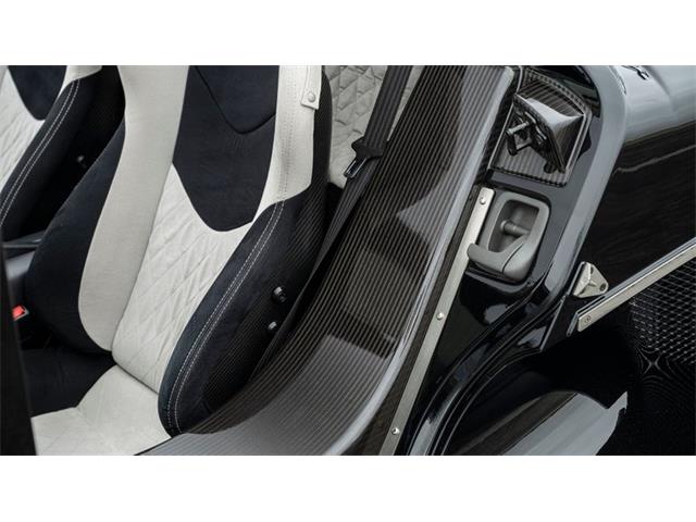 2008 Koenigsegg CCX (CC-1977170) for sale in Monterey, California