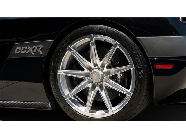 2008 Koenigsegg CCX (CC-1977170) for sale in Monterey, California