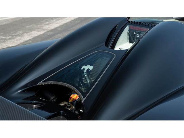 2008 Koenigsegg CCX (CC-1977170) for sale in Monterey, California