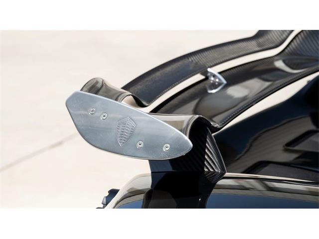 2008 Koenigsegg CCX (CC-1977170) for sale in Monterey, California