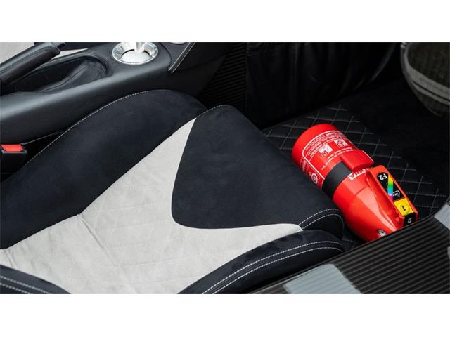 2008 Koenigsegg CCX (CC-1977170) for sale in Monterey, California