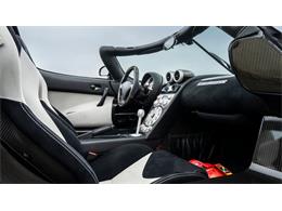 2008 Koenigsegg CCX (CC-1977170) for sale in Monterey, California