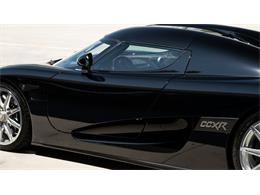 2008 Koenigsegg CCX (CC-1977170) for sale in Monterey, California