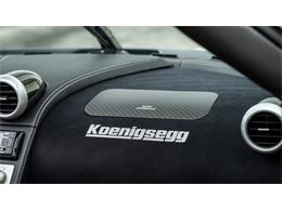 2008 Koenigsegg CCX (CC-1977170) for sale in Monterey, California
