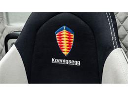 2008 Koenigsegg CCX (CC-1977170) for sale in Monterey, California