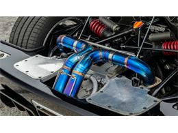 2008 Koenigsegg CCX (CC-1977170) for sale in Monterey, California