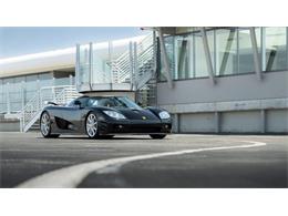 2008 Koenigsegg CCX (CC-1977170) for sale in Monterey, California