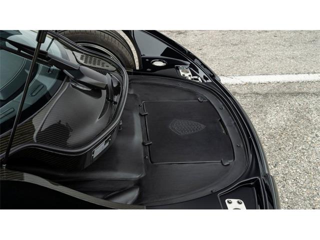 2008 Koenigsegg CCX (CC-1977170) for sale in Monterey, California