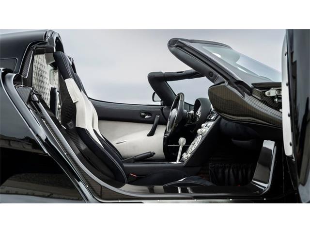 2008 Koenigsegg CCX (CC-1977170) for sale in Monterey, California