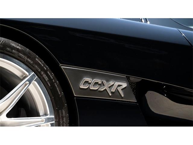 2008 Koenigsegg CCX (CC-1977170) for sale in Monterey, California