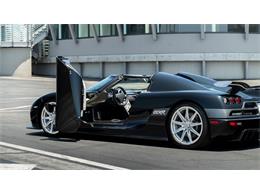2008 Koenigsegg CCX (CC-1977170) for sale in Monterey, California