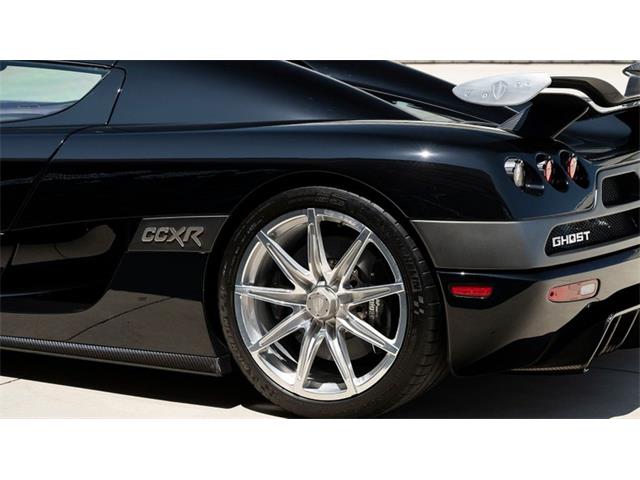 2008 Koenigsegg CCX (CC-1977170) for sale in Monterey, California