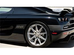 2008 Koenigsegg CCX (CC-1977170) for sale in Monterey, California