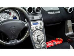 2008 Koenigsegg CCX (CC-1977170) for sale in Monterey, California