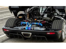 2008 Koenigsegg CCX (CC-1977170) for sale in Monterey, California