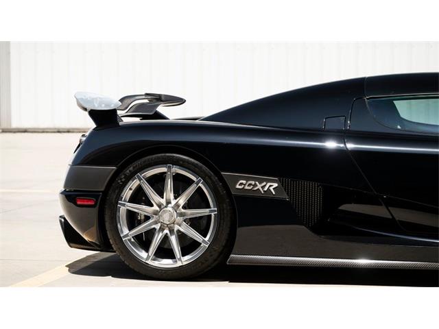 2008 Koenigsegg CCX (CC-1977170) for sale in Monterey, California