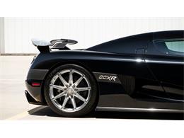 2008 Koenigsegg CCX (CC-1977170) for sale in Monterey, California