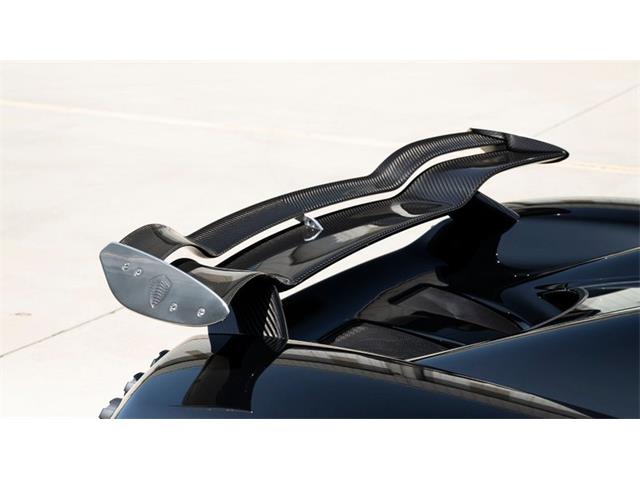 2008 Koenigsegg CCX (CC-1977170) for sale in Monterey, California