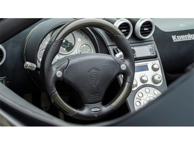 2008 Koenigsegg CCX (CC-1977170) for sale in Monterey, California
