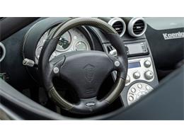 2008 Koenigsegg CCX (CC-1977170) for sale in Monterey, California