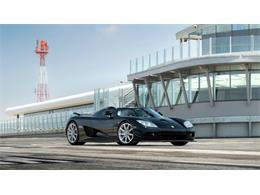 2008 Koenigsegg CCX (CC-1977170) for sale in Monterey, California
