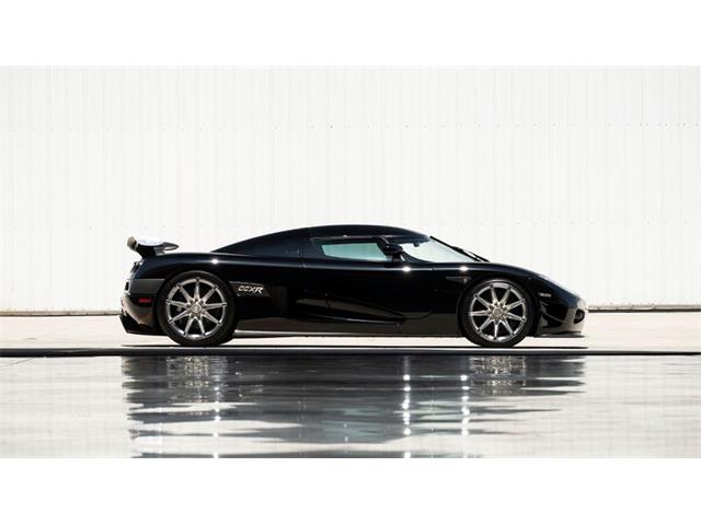 2008 Koenigsegg CCX (CC-1977170) for sale in Monterey, California
