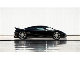 2008 Koenigsegg CCX (CC-1977170) for sale in Monterey, California