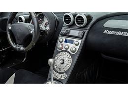 2008 Koenigsegg CCX (CC-1977170) for sale in Monterey, California